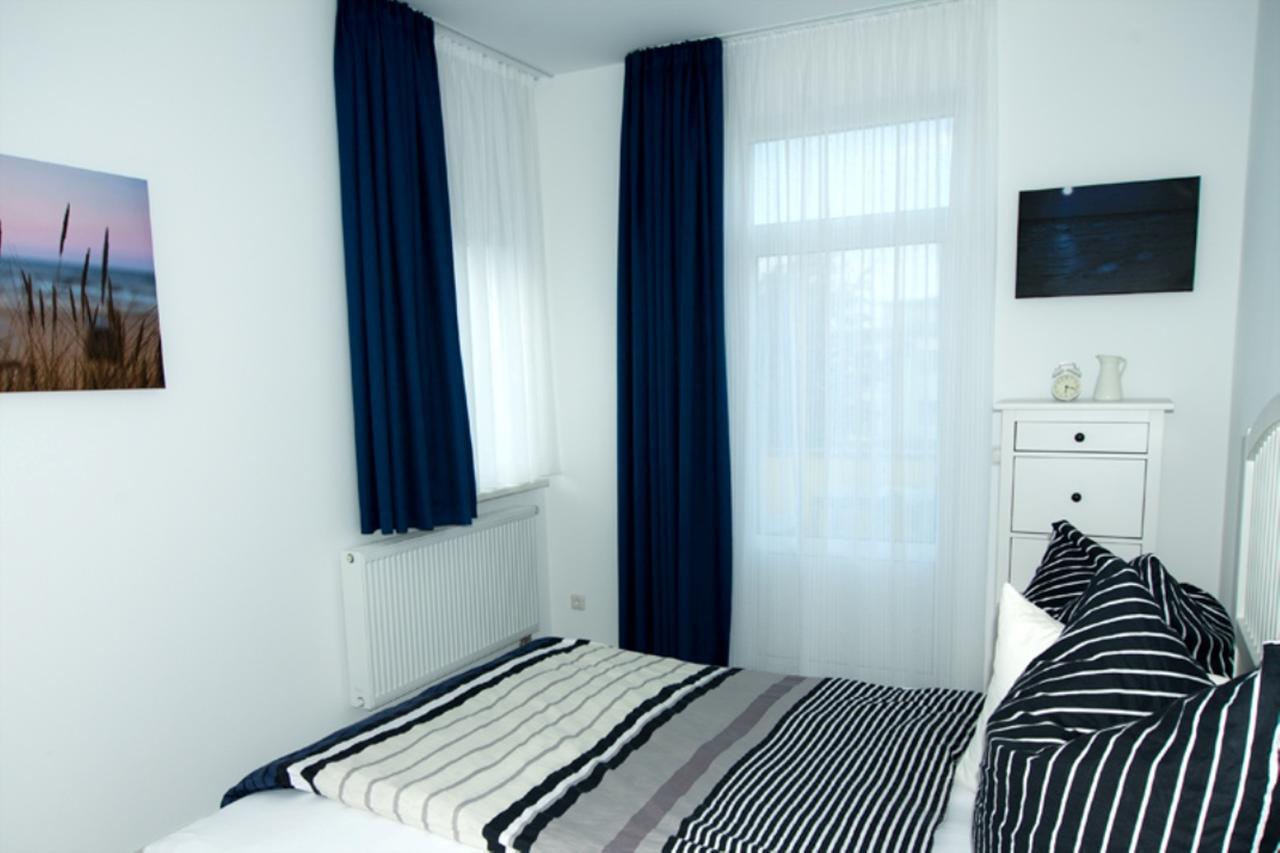 Haus Sanke Wohnung 4 เฮริงสดอร์ฟ ภายนอก รูปภาพ