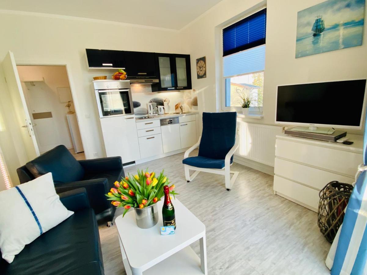 Haus Sanke Wohnung 4 เฮริงสดอร์ฟ ภายนอก รูปภาพ