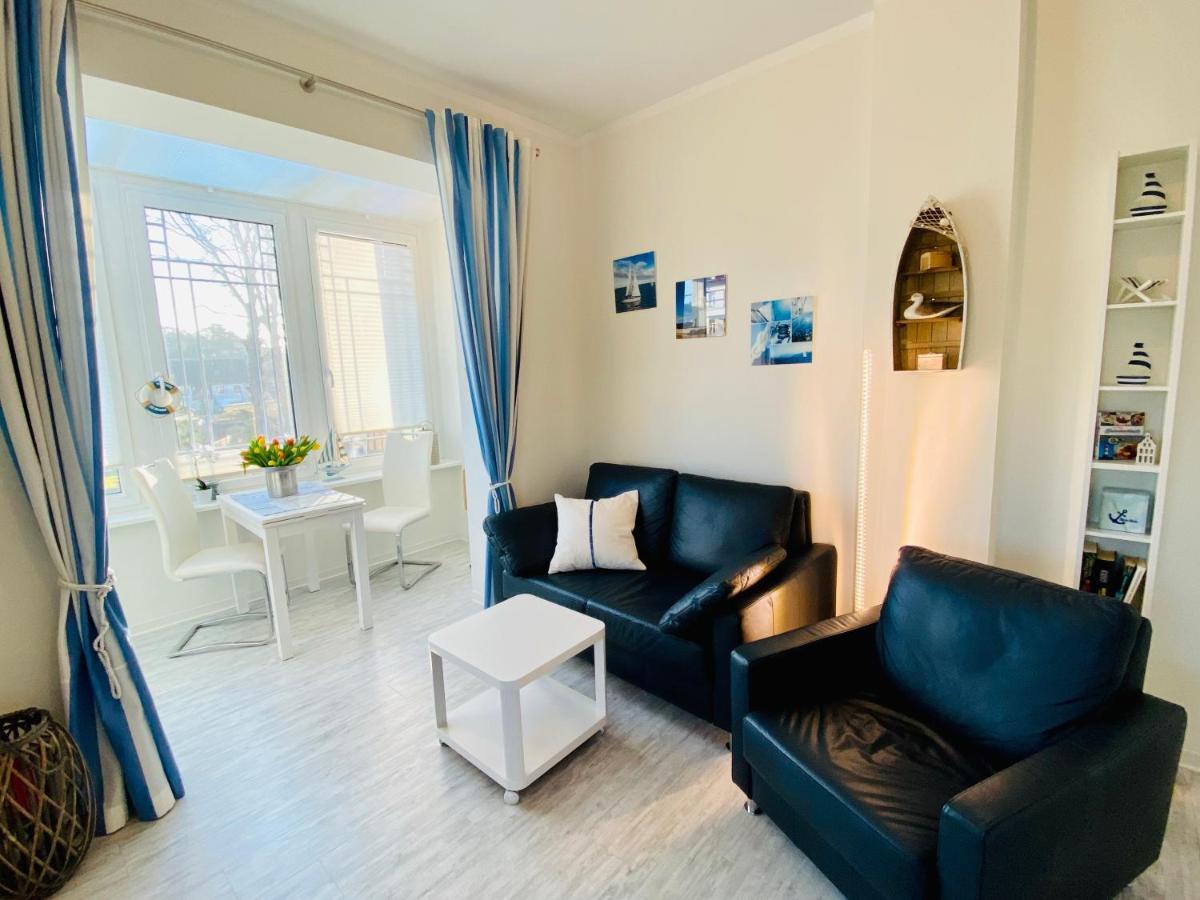 Haus Sanke Wohnung 4 เฮริงสดอร์ฟ ภายนอก รูปภาพ